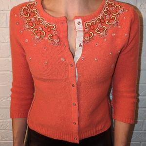 Free people Wool Sweater-XS